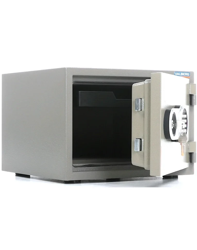 Огнестойкий сейф Valberg FRS-32 EL купить в Белгороде