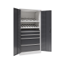Шкаф инструментальный FBK 20 R.2B2.1S (9403.7503) Шкаф инструментальный FBK 20 R.2B2.1S (9403.7503)