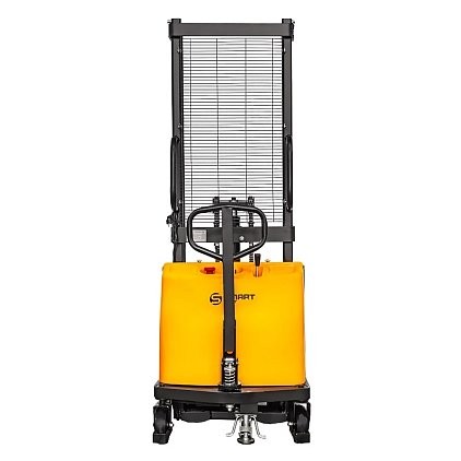 Штабелер с электроподъемом BDA 1516 (1500 кг, 1,6 м, 12В / 120Ач) SMARTLIFT (SMART) купить в Белгороде