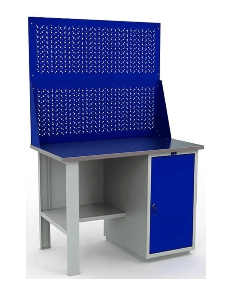 Верстак Profi WT120.F1/WD1.020 купить в Белгороде