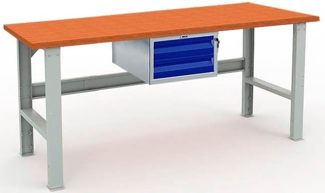 Верстак Expert W200.F2/F2.100 купить в Белгороде