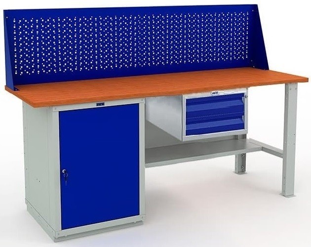 Верстак Expert W200.WS1/F2.110 купить в Белгороде Верстак Expert W200.WS1/F2.110 купить в Белгороде