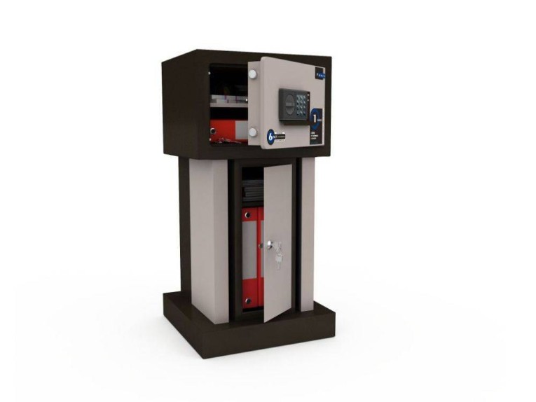 Сейф LS-030K EC купить в Белгороде Сейф LS-030K EC купить в Белгороде