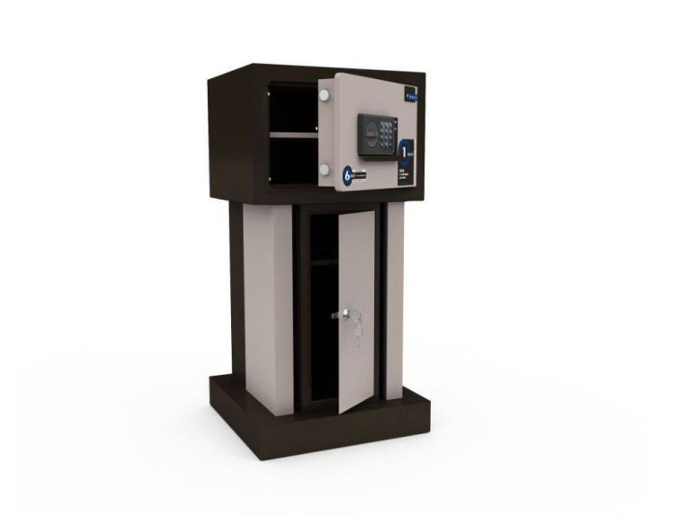 Сейф LS-030K EC купить в Белгороде Сейф LS-030K EC купить в Белгороде