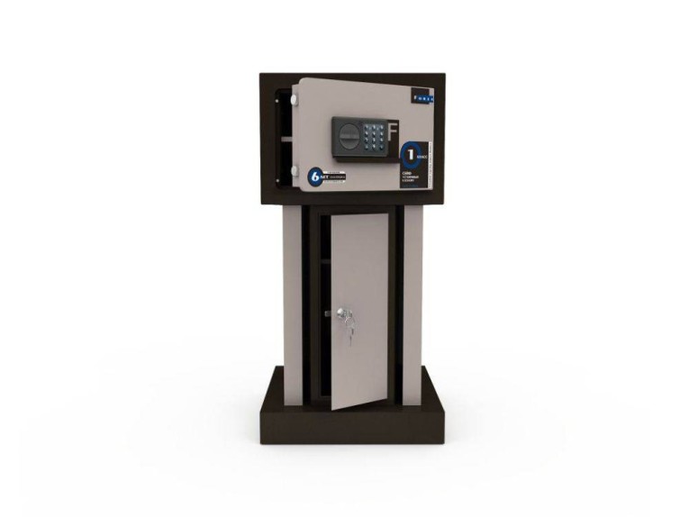 Сейф LS-030K EC купить в Белгороде Сейф LS-030K EC купить в Белгороде