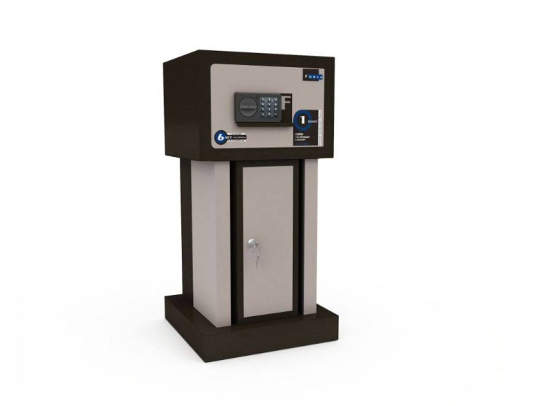 Сейф LS-030K EC купить в Белгороде Сейф LS-030K EC купить в Белгороде