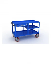 Тележка для инструментов PLATFORM 1300х700.002