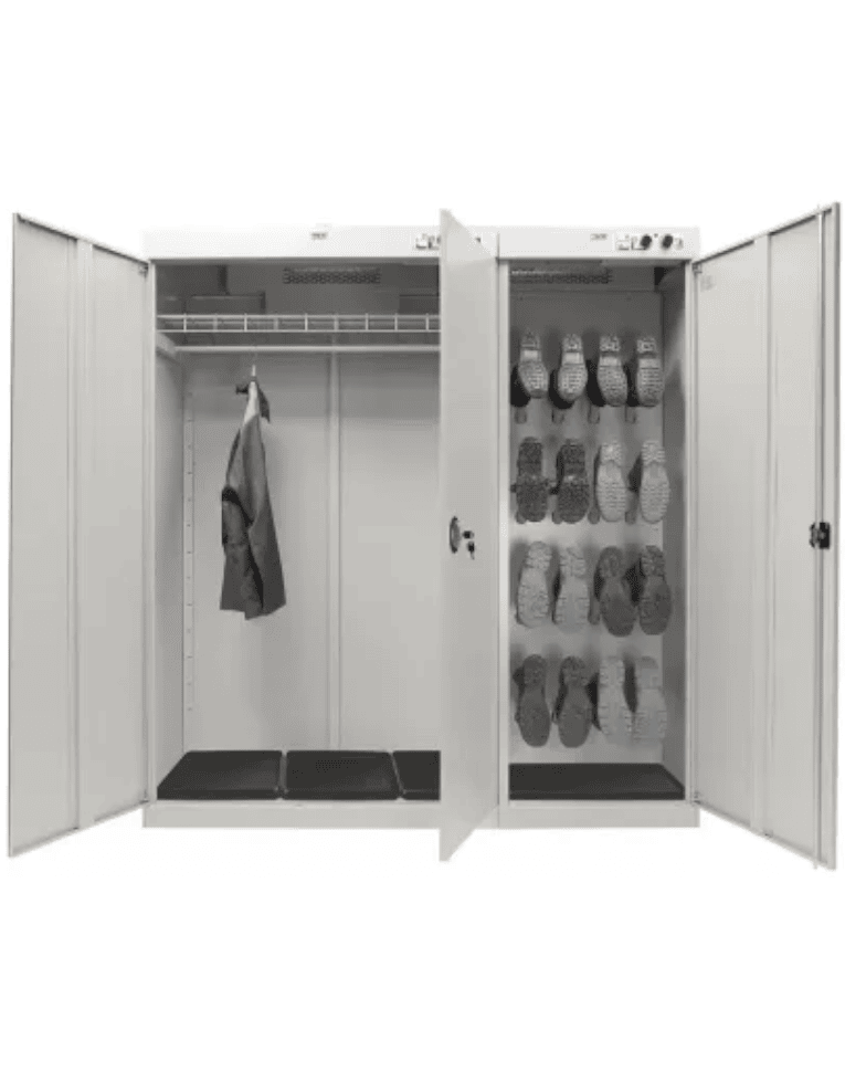 Шкаф сушильный ШС Сахара 8 купить в Белгороде