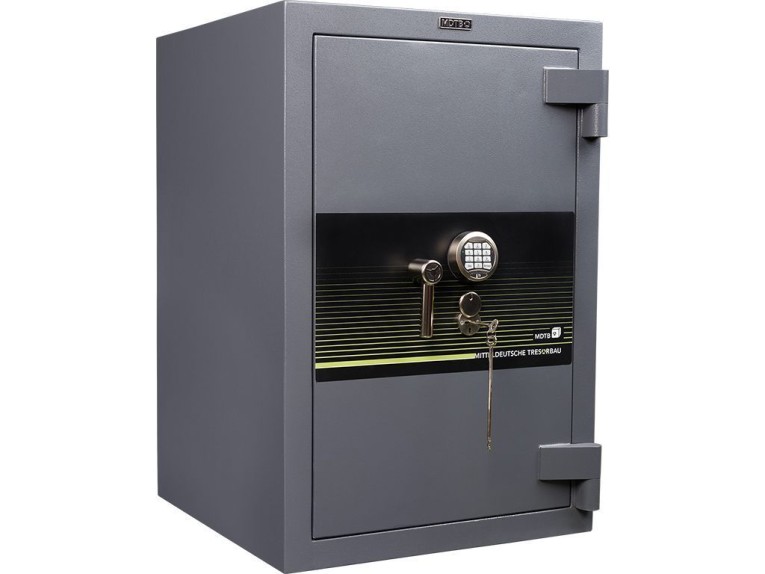 Взломостойкий сейф MDTB Burgas-1068 EK купить в Белгороде Взломостойкий сейф MDTB Burgas-1068 EK купить в Белгороде