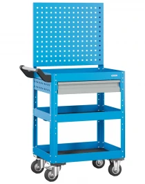 Тележка инструментальная PLC 8006.1-1К