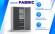 Шкаф инструментальный FBK 20 R.B3.1S (9403.7503) купить в Белгороде