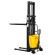 Штабелер с электроподъемом BDA 1025 (1000 кг, 2,5 м, 12В / 120Ач) SMARTLIFT (SMART) купить в Белгороде