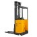 Штабелер самоходный с кабиной CDD15C (1500 кг; 6,5 м; li-ion 25,6В / 300Ач, PV, EPS) SMARTLIFT (SMART) купить в Белгороде