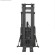 Штабелер самоходный с кабиной CDD15C (1500 кг; 6,5 м; li-ion 25,6В / 300Ач, PV, EPS) SMARTLIFT (SMART) купить в Белгороде