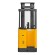Штабелер самоходный с кабиной CDD15C (1500 кг; 6,5 м; li-ion 25,6В / 300Ач, PV, EPS) SMARTLIFT (SMART) купить в Белгороде