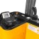 Штабелер самоходный с кабиной CDD15C (1500 кг; 6,5 м; li-ion 25,6В / 300Ач, PV, EPS) SMARTLIFT (SMART) купить в Белгороде