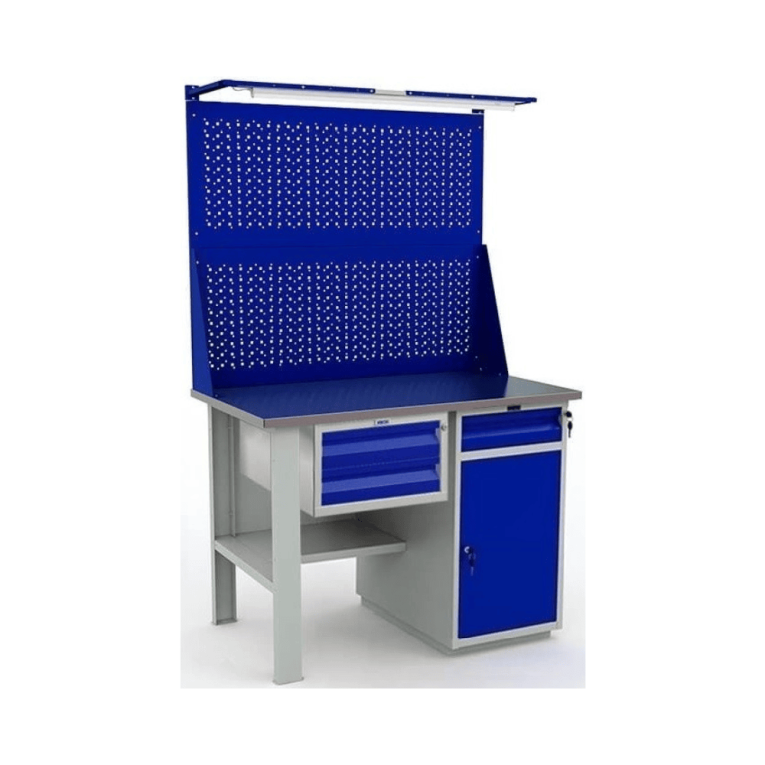 Верстак Profi WT120.F1/WD2.121 купить в Белгороде