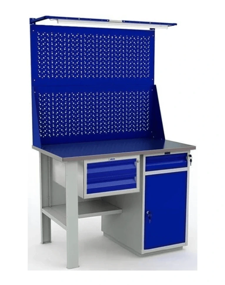 Верстак Profi WT120.F1/WD2.121 купить в Белгороде