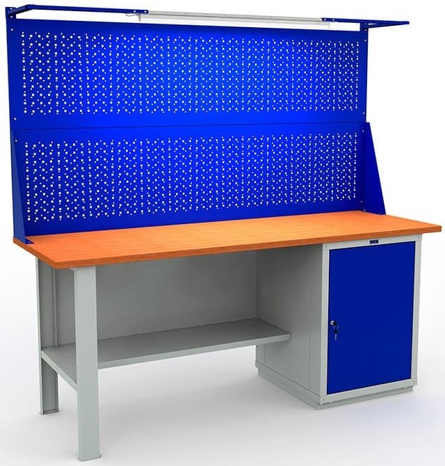 Верстак Expert W200.F2/WS1.021 купить в Белгороде Верстак Expert W200.F2/WS1.021 купить в Белгороде