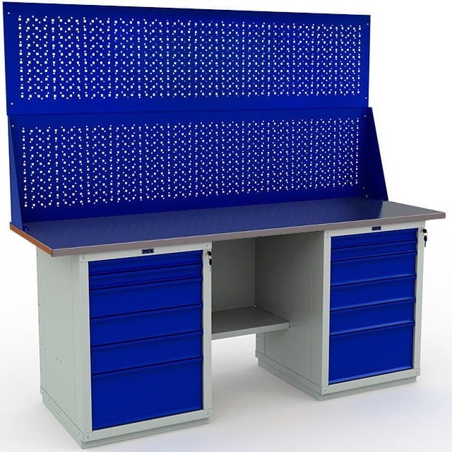 Верстак Expert W200.WS6/WS6.020.W купить в Белгороде