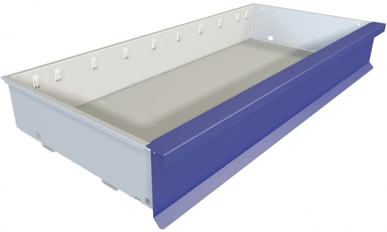 Ящик AMH TC 125 купить в Белгороде Ящик AMH TC 125 купить в Белгороде