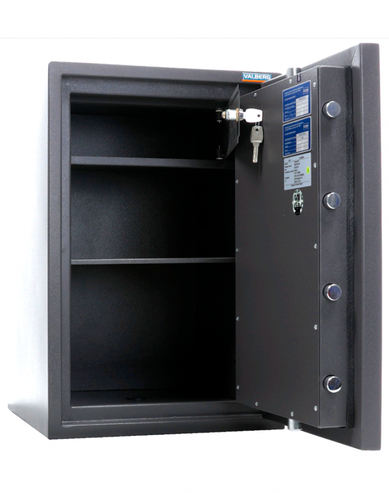 Взломостойкий сейф Valberg Гранит 65Т купить в Белгороде Взломостойкий сейф Valberg Гранит 65Т купить в Белгороде