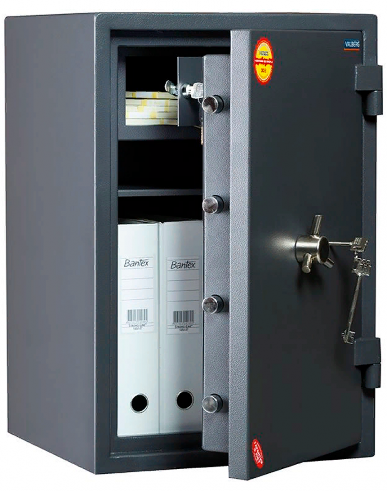 Взломостойкий сейф Valberg Гранит 65Т купить в Белгороде Взломостойкий сейф Valberg Гранит 65Т купить в Белгороде