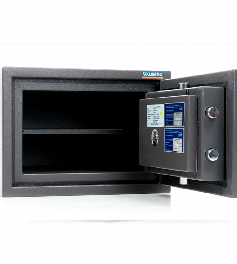 Огневзломостойкий сейф Valberg Гарант 32 купить в Белгороде Огневзломостойкий сейф Valberg Гарант 32 купить в Белгороде