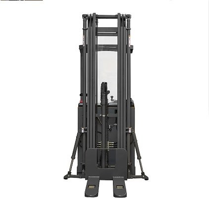 Штабелер самоходный с кабиной CDD15C (1500 кг; 6,5 м; 24В / 400Ач, PV, EPS) SMARTLIFT (SMART) купить в Белгороде