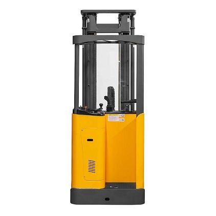 Штабелер самоходный с кабиной CDD15C (1500 кг; 6,5 м; 24В / 400Ач, PV, EPS) SMARTLIFT (SMART) купить в Белгороде
