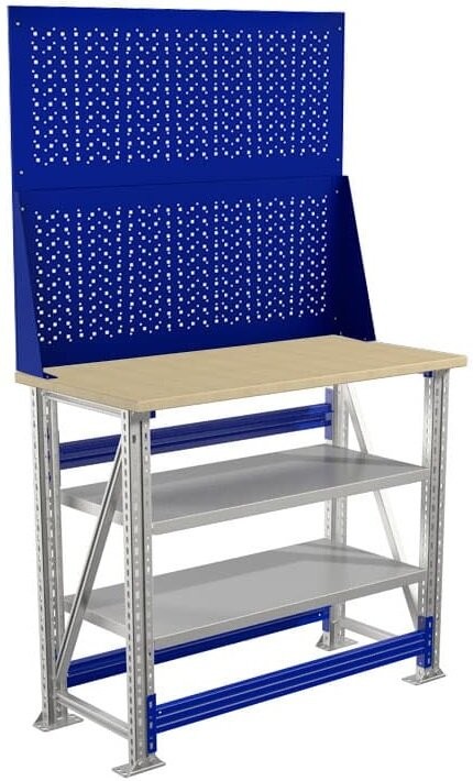 Верстак Master M100.MF1 / MF1.022 купить в Белгороде Верстак Master M100.MF1 / MF1.022 купить в Белгороде