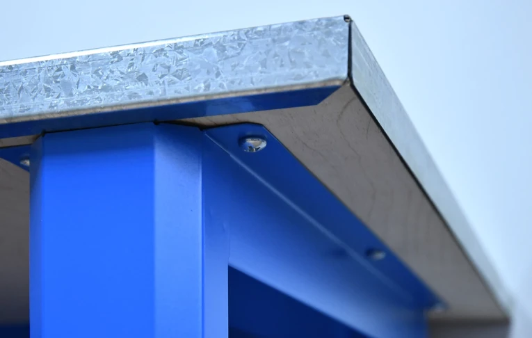 Верстак PRF 121.13.1 купить в Белгороде