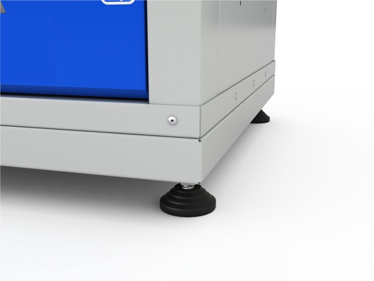 Тумба станочная WOKER PRO 03 SFR купить в Белгороде Тумба станочная WOKER PRO 03 SFR купить в Белгороде