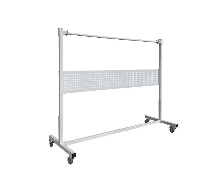 Стойка упаковочная для рулонов Gresson СУР-1700 купить в Белгороде