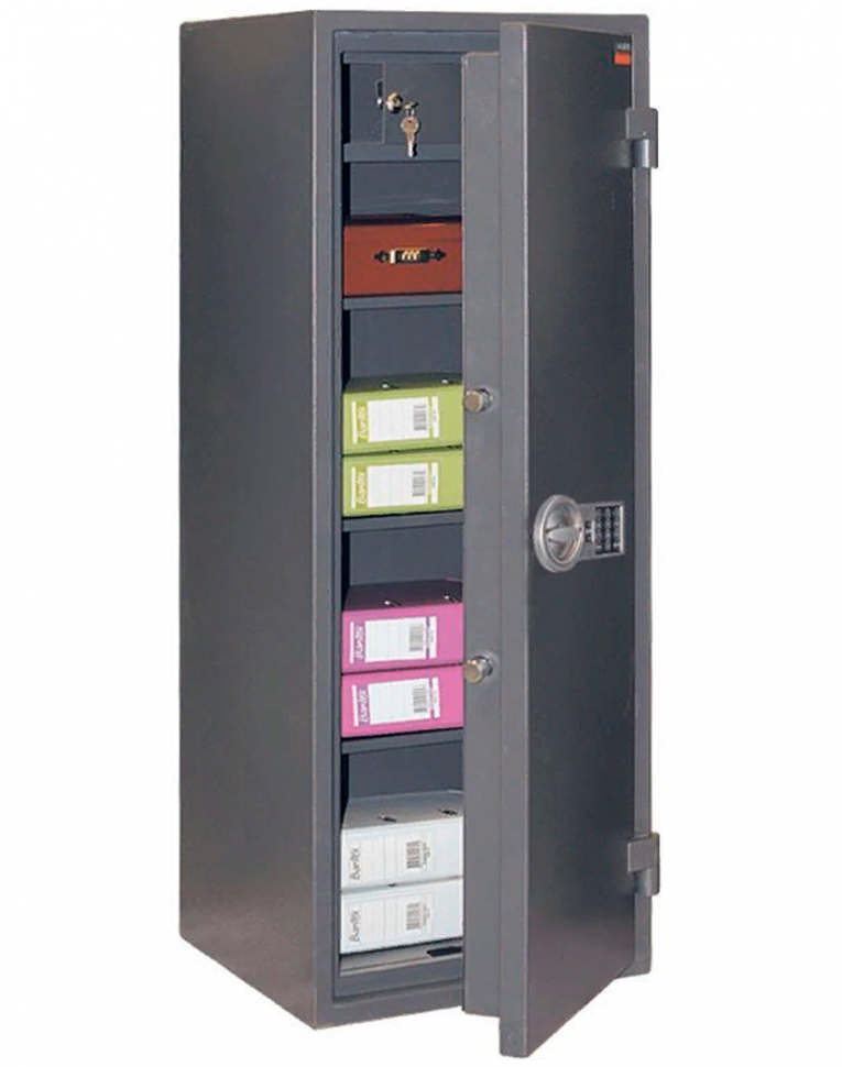 Взломостойкий сейф Valberg Кварцит 120Т EL купить в Белгороде