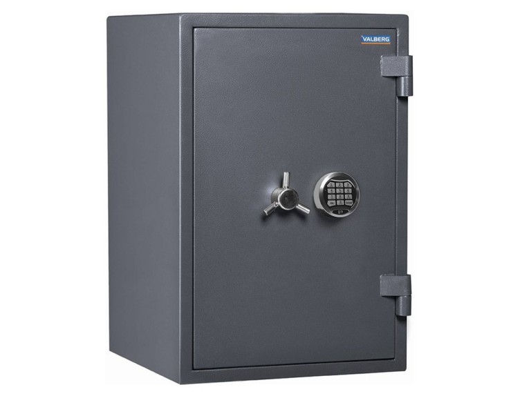 Взломостойкий сейф Valberg Гранит 65Т EL купить в Белгороде Взломостойкий сейф Valberg Гранит 65Т EL купить в Белгороде