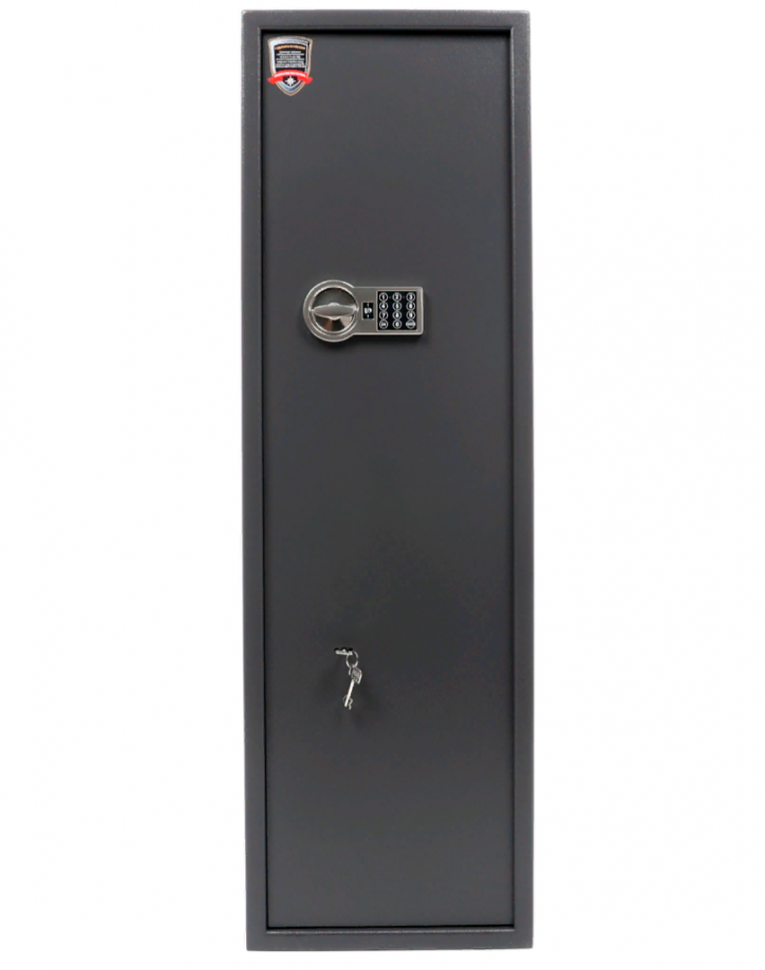 Оружейный сейф Aiko Филин 33 EL купить в Белгороде Оружейный сейф Aiko Филин 33 EL купить в Белгороде