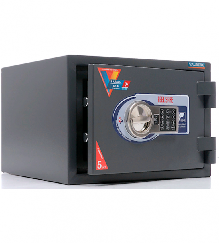 Огневзломостойкий сейф Valberg Гарант 32 EL купить в Белгороде Огневзломостойкий сейф Valberg Гарант 32 EL купить в Белгороде
