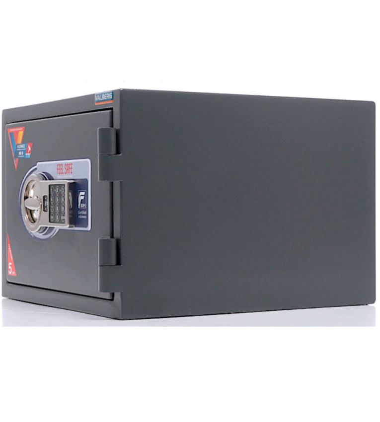 Огневзломостойкий сейф Valberg Гарант 32 EL купить в Белгороде Огневзломостойкий сейф Valberg Гарант 32 EL купить в Белгороде