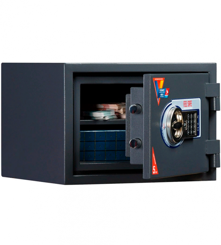 Огневзломостойкий сейф Valberg Гарант 32 EL купить в Белгороде Огневзломостойкий сейф Valberg Гарант 32 EL купить в Белгороде
