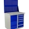 Верстак Практик Profi WT100.WD3/WD5.021