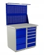 Верстак Практик Profi WT100.WD3/WD5.021