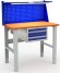 Верстак Expert W120.F2/F2.111 купить в Белгороде