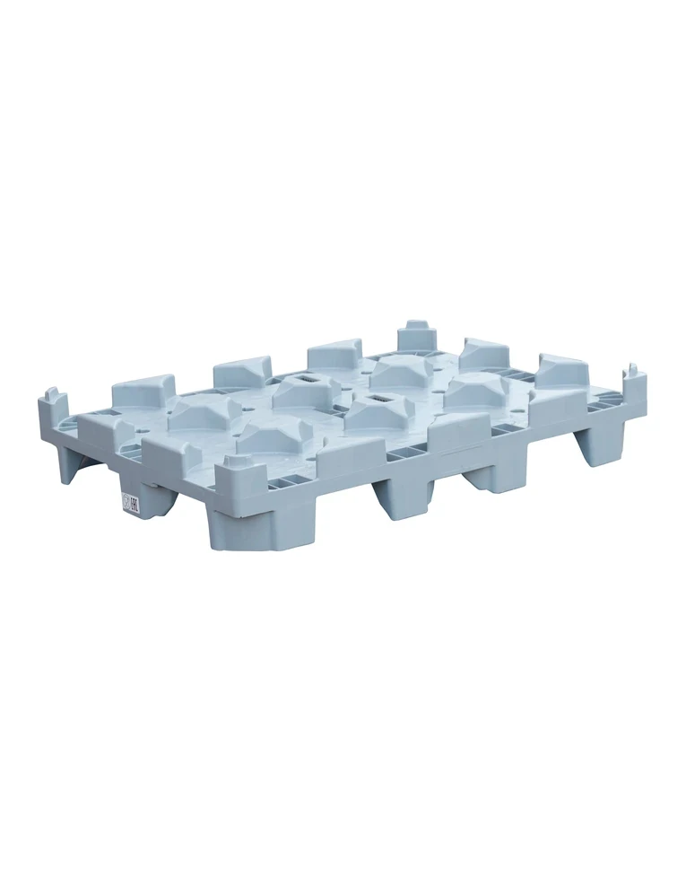 Прокладка для Bottle pall 1085x812x199 мм серый