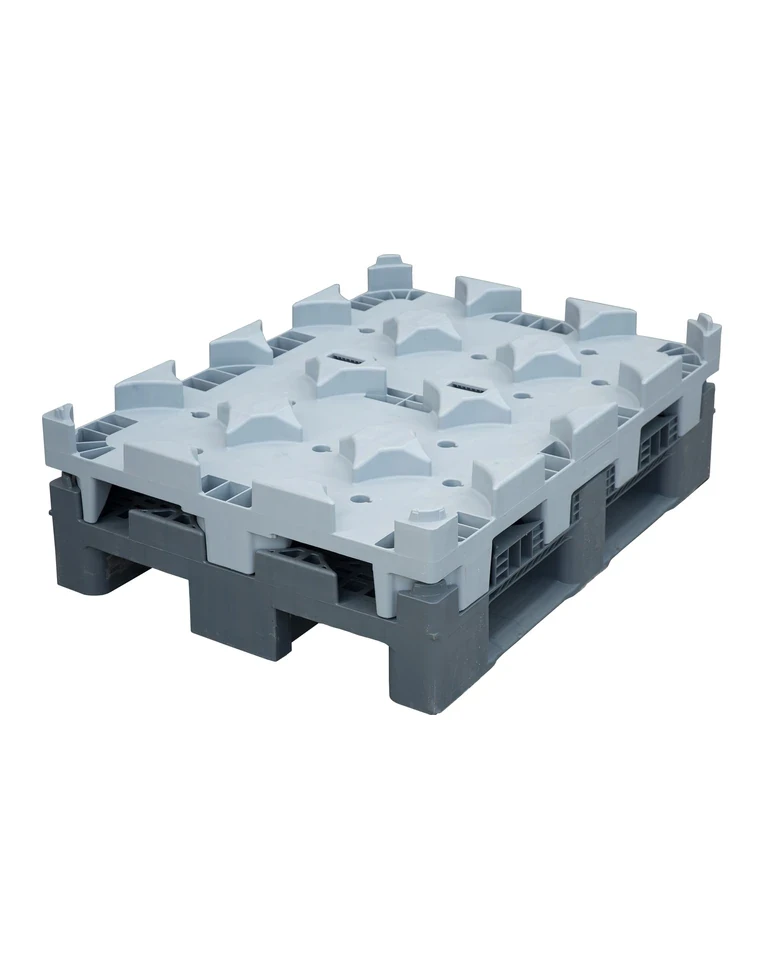 Прокладка для Bottle pall 1085x812x199 мм серый