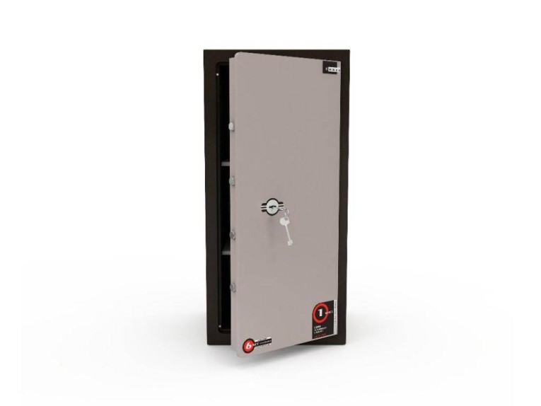 Сейф LS-040 K купить в Белгороде Сейф LS-040 K купить в Белгороде