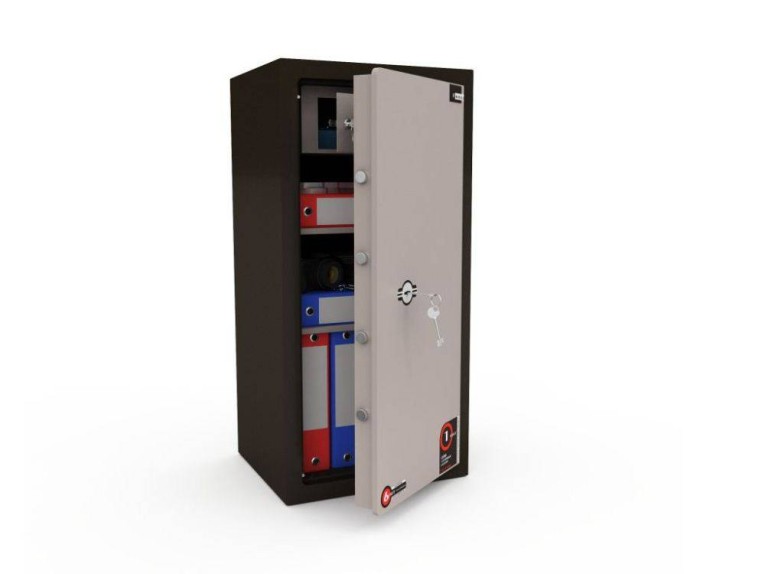 Сейф LS-040 K купить в Белгороде Сейф LS-040 K купить в Белгороде