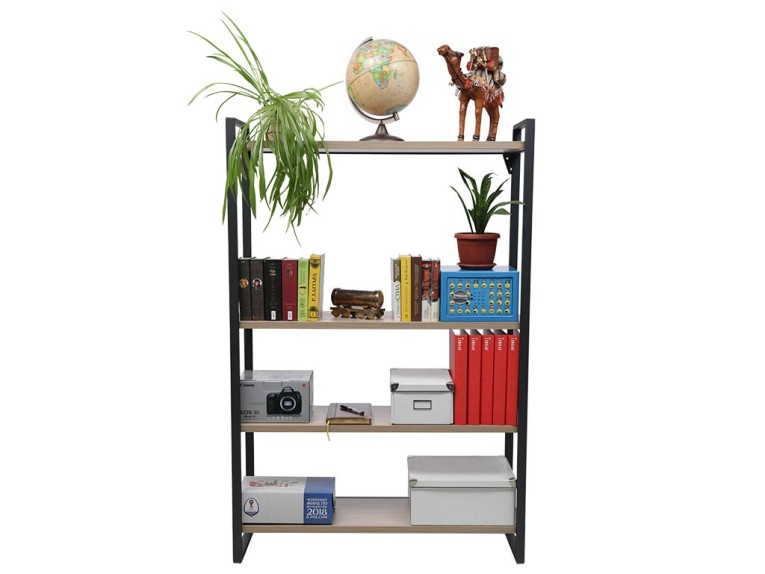 Стеллаж напольный CombiK XL 100/4 1503x1000x320 4 полки