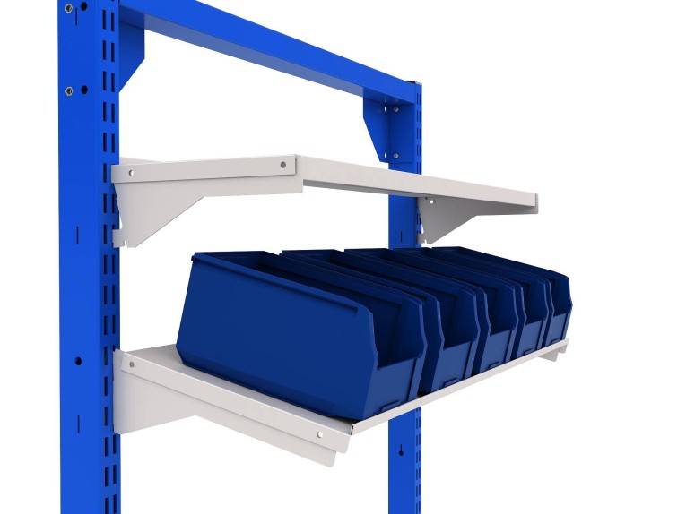 Система хранения SORTEX 1075 №1-3 (односторонняя) купить в Белгороде Система хранения SORTEX 1075 №1-3 (односторонняя) купить в Белгороде