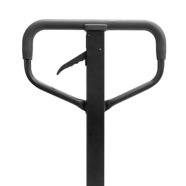 Гидравлическая тележка (рохля) SD (BF25, г/п 2500 кг, вилы 1150x550 мм, PDP) SMARTLIFT (SMART) купить в Белгороде